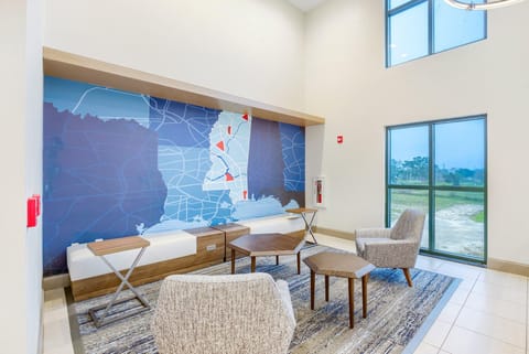 Holiday Inn Express Gulfport Beach By IHG Hotel in Gulfport