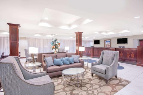 Holiday Inn Express Gulfport Beach By IHG Hotel in Gulfport