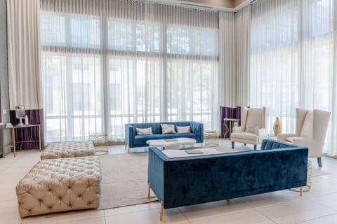 TRYP by Wyndham Savannah Hotel in Savannah