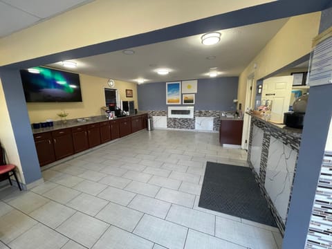 Days Inn by Wyndham Holladay Hotel in Tennessee