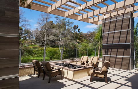 Recreational facilities