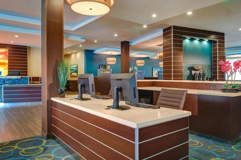 Fairfield by Marriott Inn & Suites San Diego Carlsbad Hotel in Carlsbad