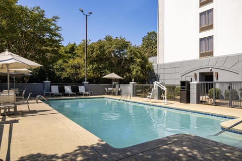 Hyatt Place Atlanta Airport South Hotel in College Park
