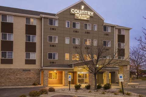 Country Inn & Suites by Radisson, Sioux Falls Hotel in Sioux Falls