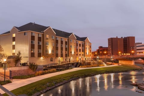 Country Inn & Suites by Radisson, Sioux Falls Hotel in Sioux Falls