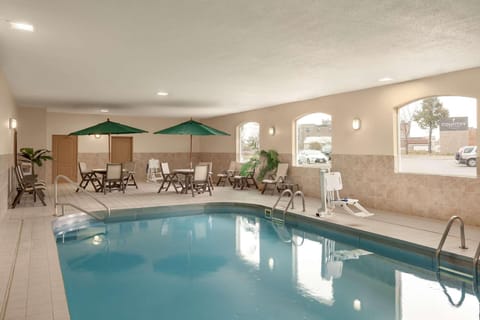 Country Inn & Suites by Radisson, Sioux Falls Hotel in Sioux Falls
