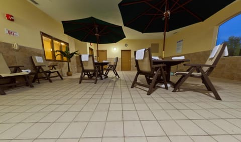 Country Inn & Suites by Radisson, Sioux Falls Hotel in Sioux Falls