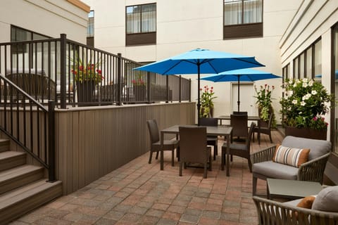 Courtyard by Marriott Ottawa Downtown Hotel in Gatineau