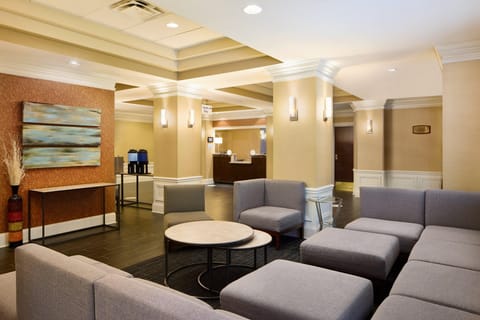 Holiday Inn Express & Suites Alpharetta By IHG Hotel in Alpharetta