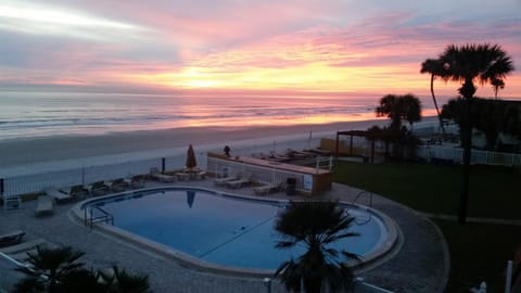 Surrounding environment