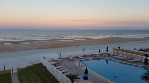 Surrounding environment