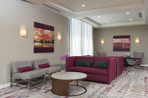 Courtyard by Marriott Mt. Pleasant at Central Michigan University Hotel in Mount Pleasant