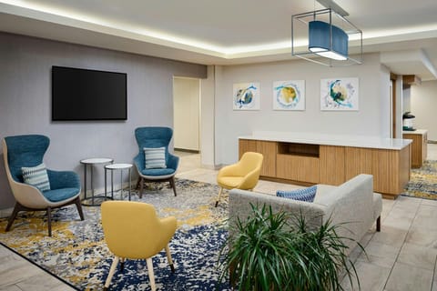 TownePlace Suites by Marriott Ottawa Kanata Hotel in Ottawa