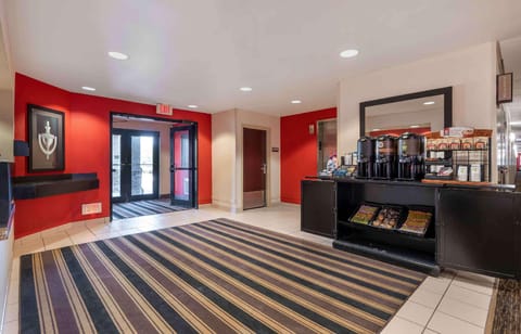 Extended Stay America Suites - Chicago - Romeoville - Bollingbrook Hotel in Bolingbrook