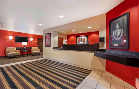 Extended Stay America Suites - Chicago - Romeoville - Bollingbrook Hotel in Bolingbrook