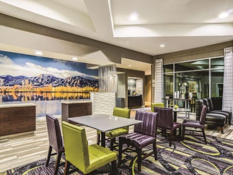 La Quinta Inn & Suites by Wyndham Denver Boulder-Louisville Hotel in Superior