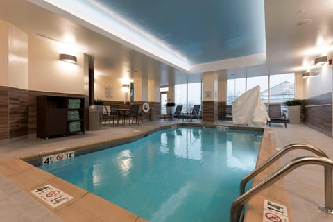 Recreational facilities