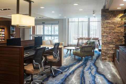 Fairfield by Marriott Inn & Suites Chillicothe, OH Hotel in Chillicothe