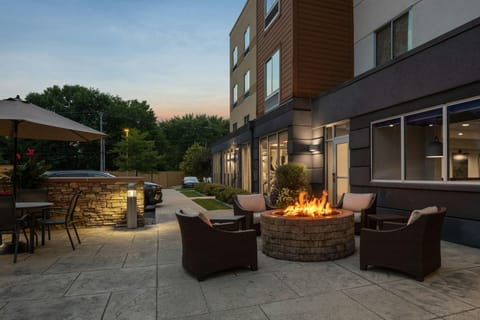 Fairfield by Marriott Inn & Suites Chillicothe, OH Hotel in Chillicothe
