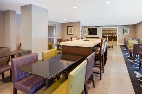 Facilities