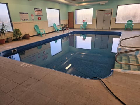 Days Inn by Wyndham Portage/Cascade Mountain area Hotel in Wisconsin