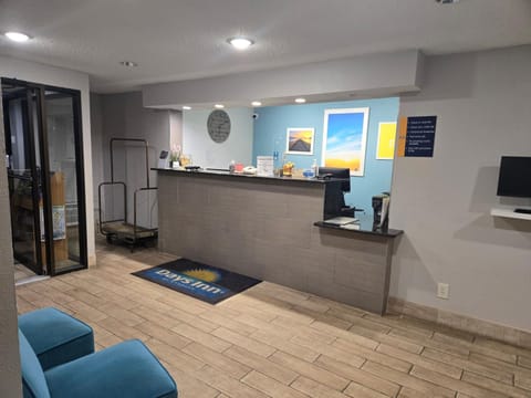 Days Inn by Wyndham Portage/Cascade Mountain area Hotel in Wisconsin