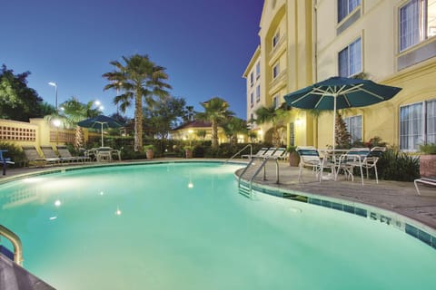 La Quinta Inn & Suites by Wyndham Houston West Park 10 Hotel in Addicks