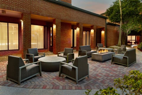 Courtyard by Marriott Fort Lauderdale City of Plantation Hotel in Plantation