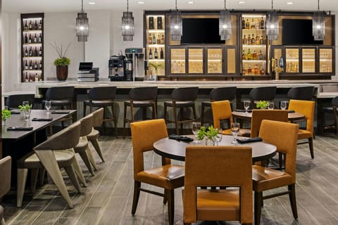 Bloomington-Normal Marriott Hotel & Conference Center Hotel in Normal