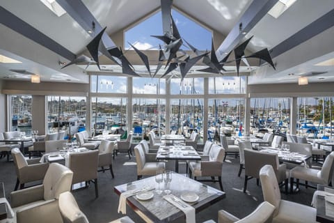 Humphreys Half Moon Inn Hotel in Point Loma