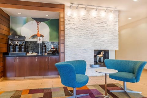Fairfield by Marriott Inn & Suites Sioux Falls Hotel in Sioux Falls