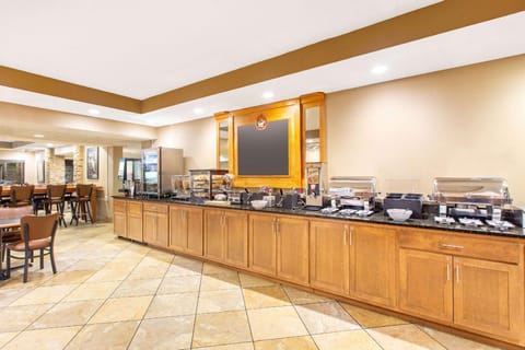 AmericInn by Wyndham Madison West Hotel in Madison