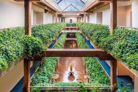 Hawthorn Extended Stay by Wyndham Rome Hotel in Rome