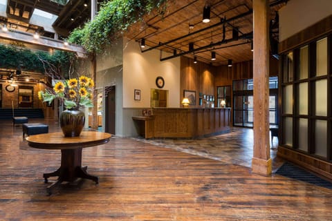 Hawthorn Extended Stay by Wyndham Rome Hotel in Rome