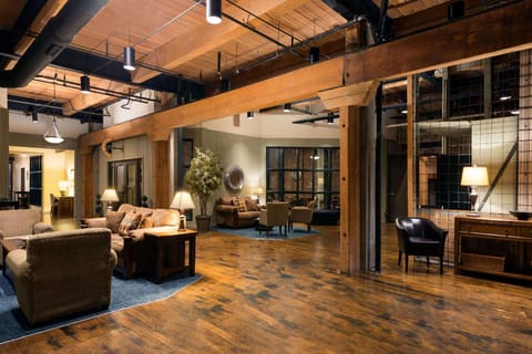 Hawthorn Extended Stay by Wyndham Rome Hotel in Rome