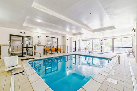 Recreational facilities