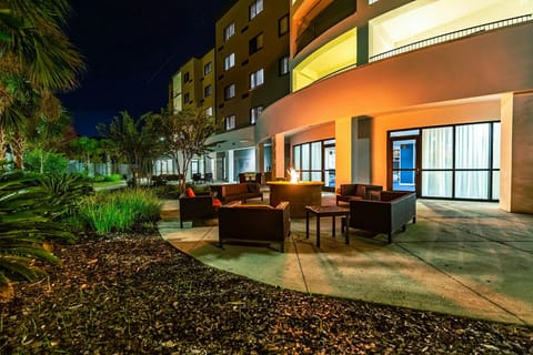 Courtyard by Marriott Biloxi North/D'Iberville Hotel in Biloxi