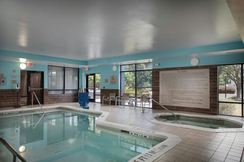 Recreational facilities