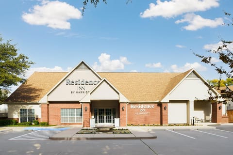 Residence Inn by Marriott Arlington Hotel in Arlington