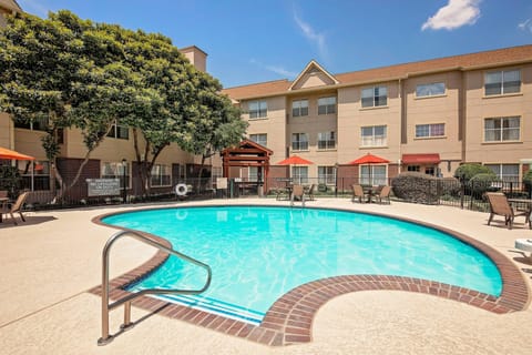 Recreational facilities