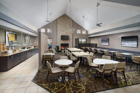 Residence Inn by Marriott Arlington Hotel in Arlington