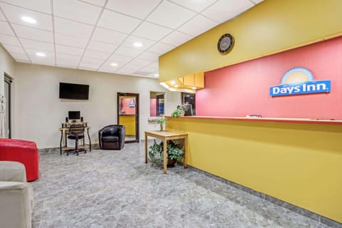 Days Inn by Wyndham Bradenton - Near the Gulf Hotel in Bradenton