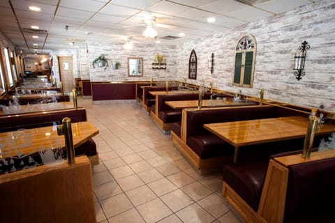 Ramada by Wyndham Keystone Near Mt Rushmore Hotel in Keystone