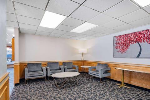 Ramada by Wyndham Keystone Near Mt Rushmore Hotel in Keystone