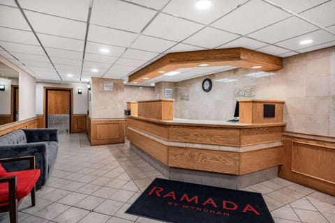 Ramada by Wyndham Keystone Near Mt Rushmore Hotel in Keystone
