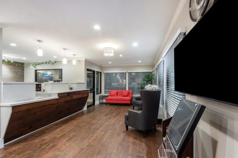 Days Inn by Wyndham Bainbridge Hotel in Georgia