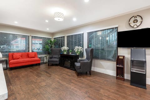 Days Inn by Wyndham Bainbridge Hotel in Georgia