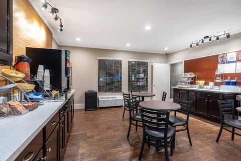 Days Inn by Wyndham Bainbridge Hotel in Georgia