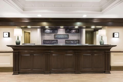 Wyndham New Orleans - French Quarter Hotel in French Quarter