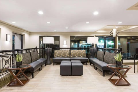 Wyndham New Orleans - French Quarter Hotel in French Quarter